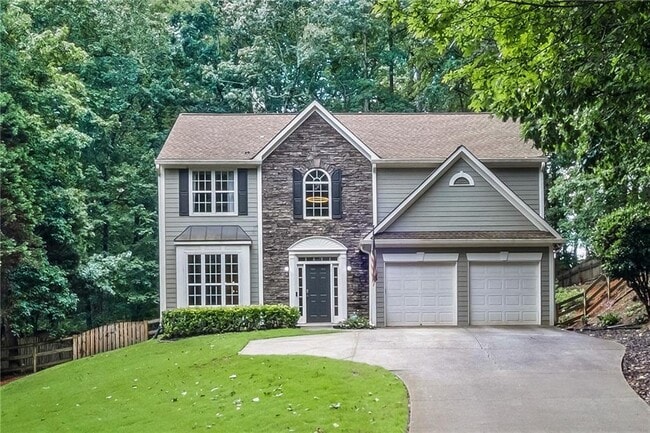 Photo - 135 Sable Pointe Dr House