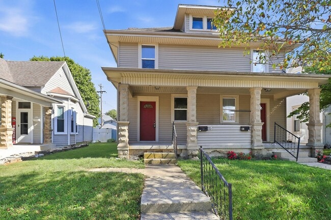 Building Photo - 128-130 Logan Ave Unit 130