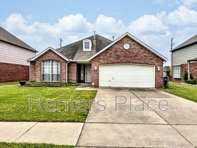 Photo - 3819 W Galveston Pl S House