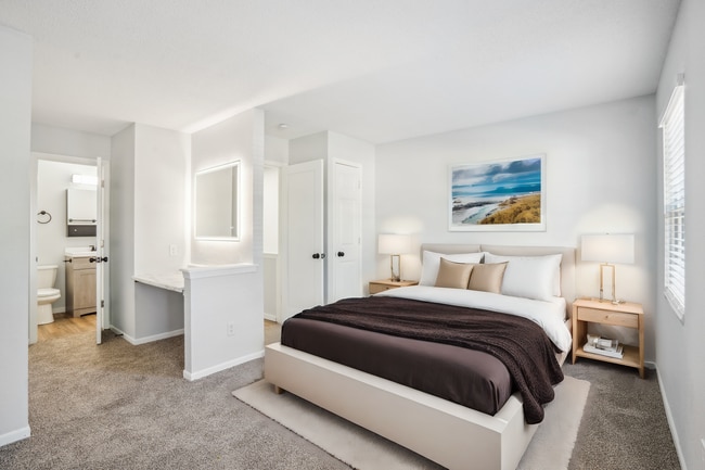 Photo - Walden Ridge Townhomes