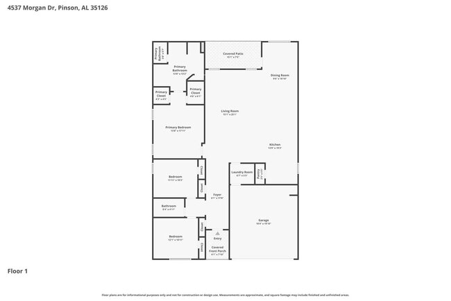 Photo - 4537 Morgan Dr