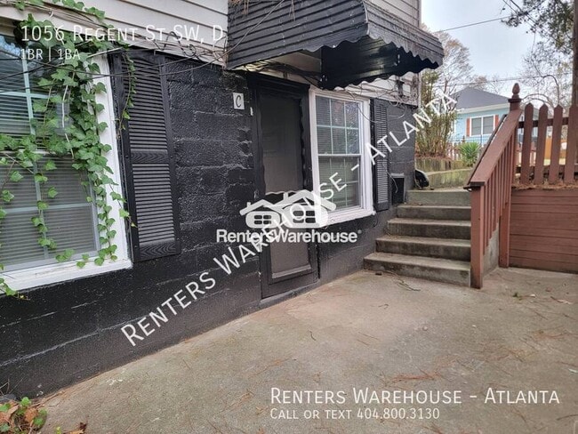 Photo - 1056 Regent St SW