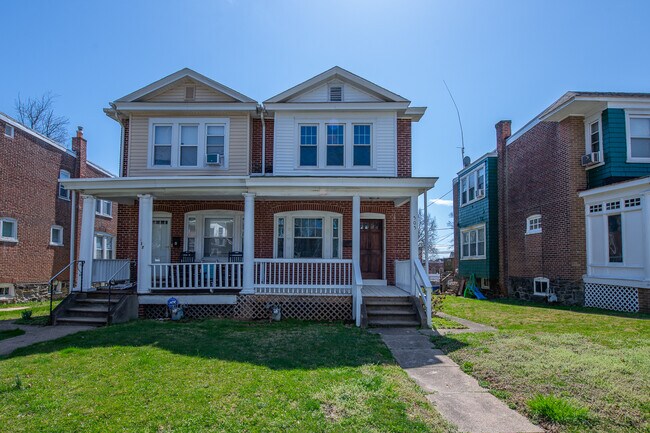 Photo - 505 E 19th St