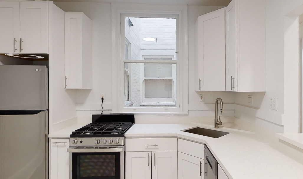 Photo - 2510 Bancroft Way Apartments