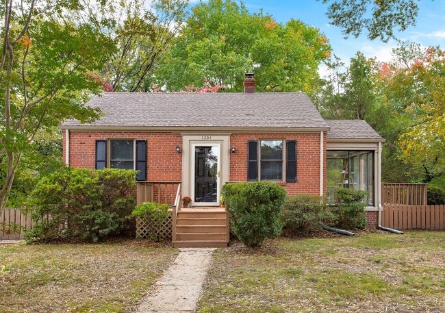 1301 Orchard Rd