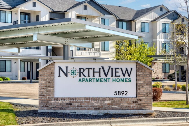 Northview Apartment Homes