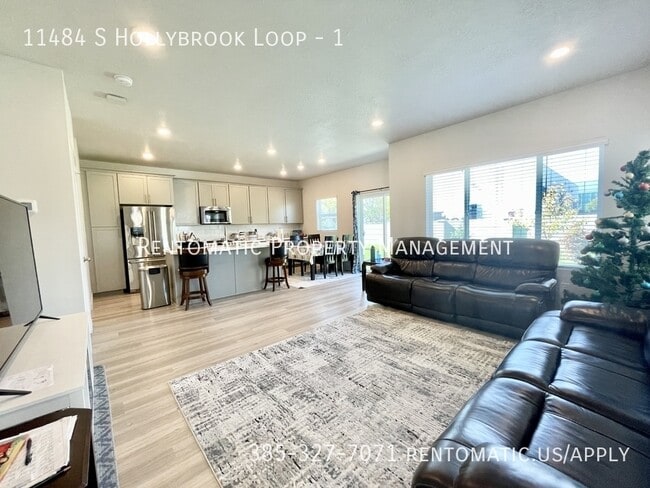 Photo - 11484 S Hollybrook Loop