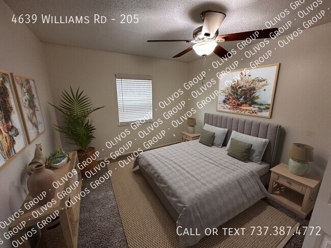 Photo - 4639 Williams Rd Unit 205