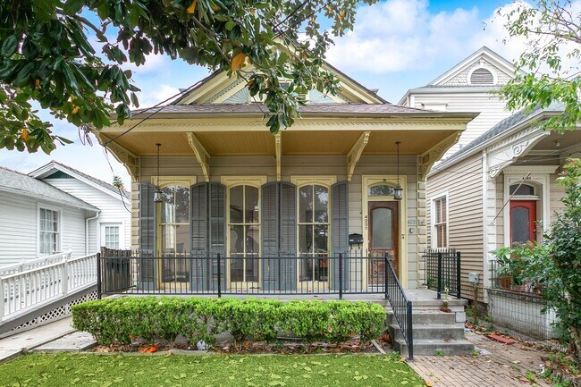 4231 Camp Street - 4231 Camp Street Apartamento Unidad 4231