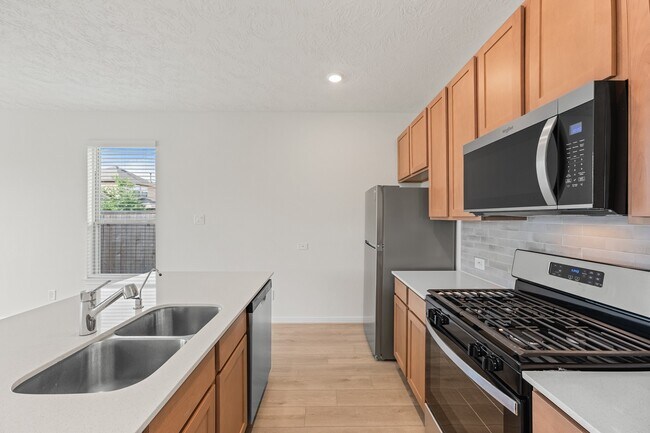 Photo - 3506 Rocky Aspen Dr