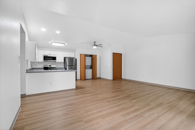 Whispering Pines Apartments