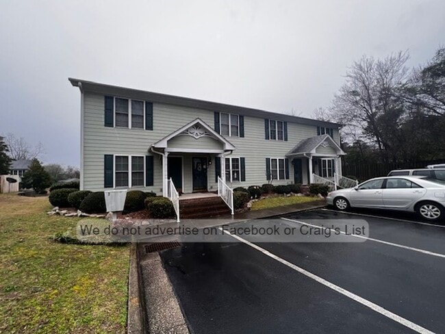Olde Towne Village- Cityview Lane - Olde Towne Village- Cityview Lane