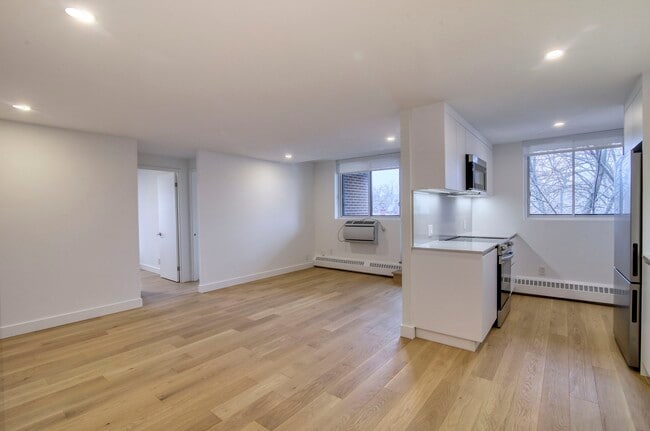 Photo - 4800 Maisonneuve Blvd W Unit 509