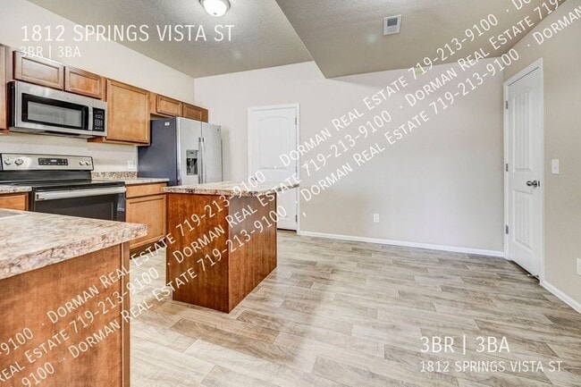 Photo - 1812 Springs Vista St