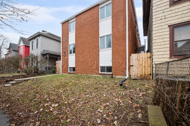 Photo - 613 S Champion Ave Unidad 613 S Champion Ave F