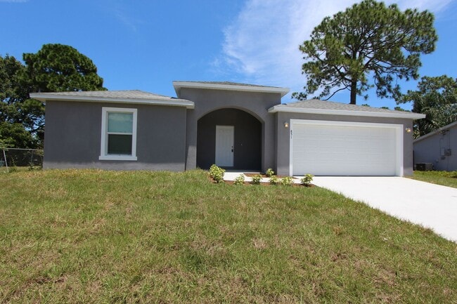 Photo - Beautiful 4bd/2ba Home in Palm Bay!!