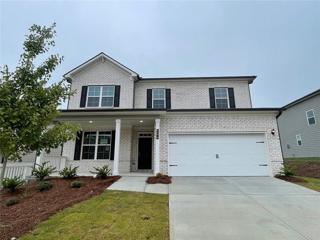 Building Photo - 4179 Wood Fern Ln Rental