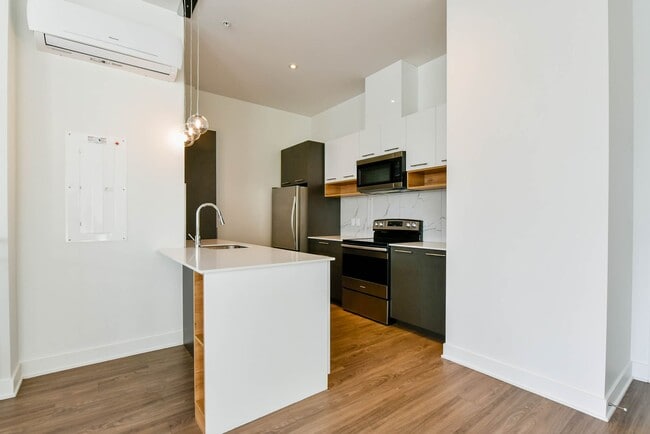 Photo - 9675 Av. Papineau Unité 503