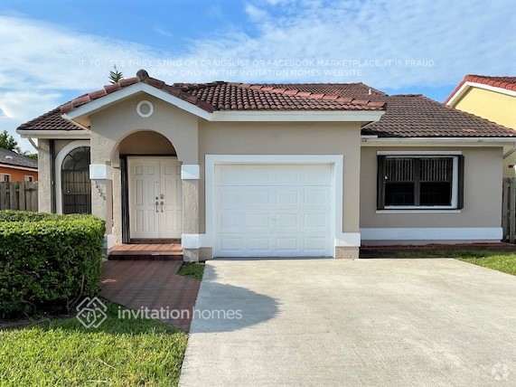 Building Photo - 14380 SW 112th Terrace Rental