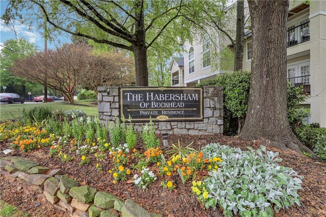 Photo - 3655 Habersham Rd NE Condominio Unidad 254B