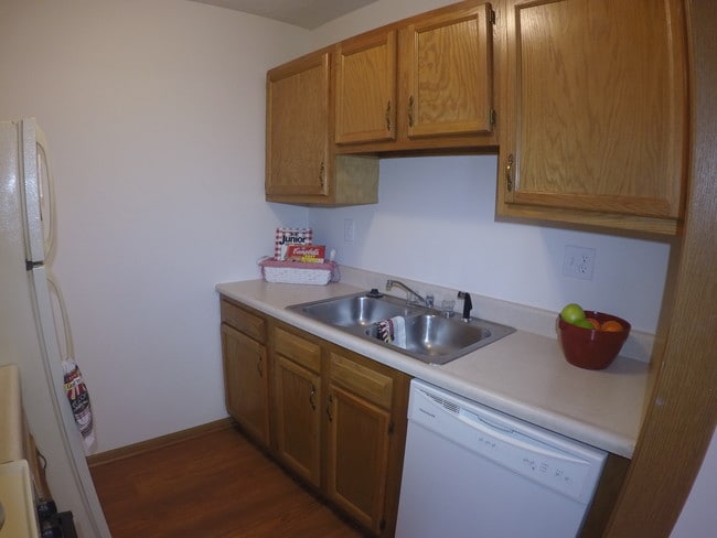 Photo - 2803 S. Beck Lane