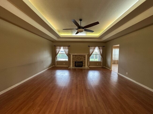 Photo - NE Visalia home coming soon