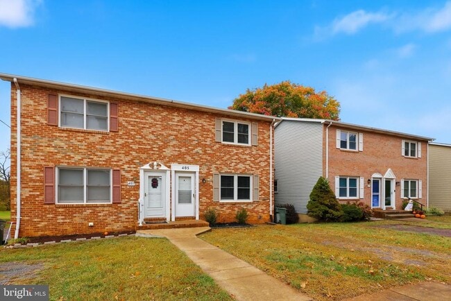 Building Photo - 405 Willow Lawn Dr