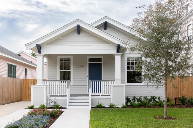 Building Photo - 3209 Avenue P 1/2 Rental