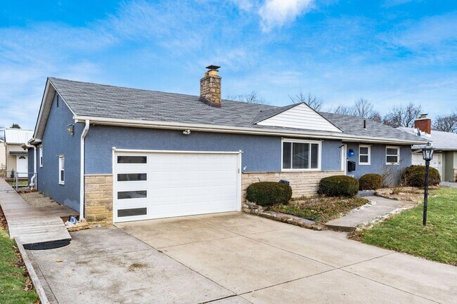 Photo - 1316 College Ave