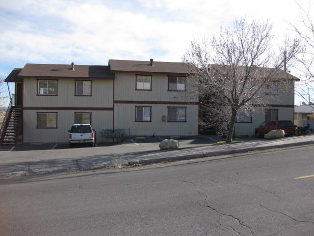 Photo - 330 Talus Way Apartments