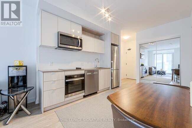 Photo - 100 Dalhousie St Unité 2212