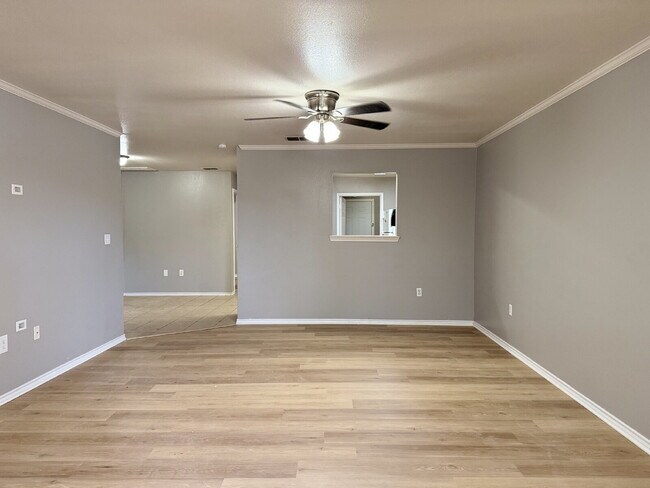 Photo - Privacy By Design: 3 Beds, 3 Baths, No Compromises! Unit A