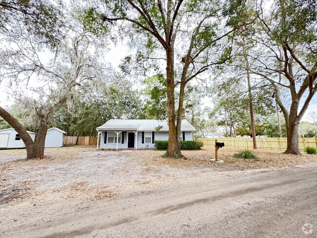 Building Photo - 86247 Palmetto St Rental