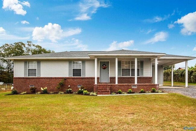 Photo - RENTAL HOME - ARAB, AL!