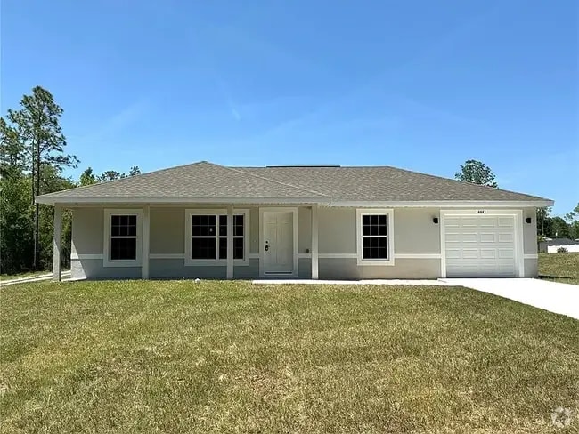 Building Photo - 14443 SW 21st Pl Rental