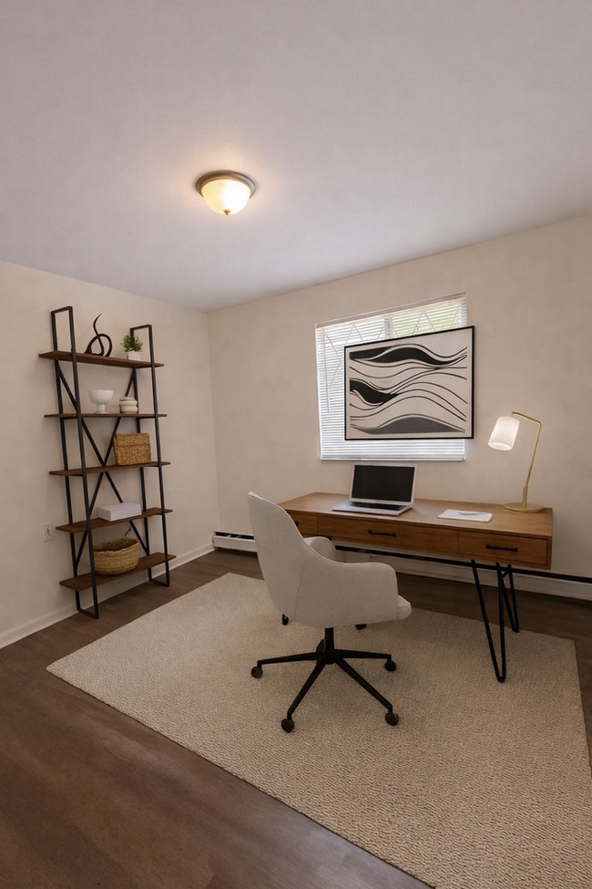 Photo - Pre-leasing: 1 Bedroom 1 Bathroom apartment in Downtown Beaver! Unit Jefferson Trace 7-39