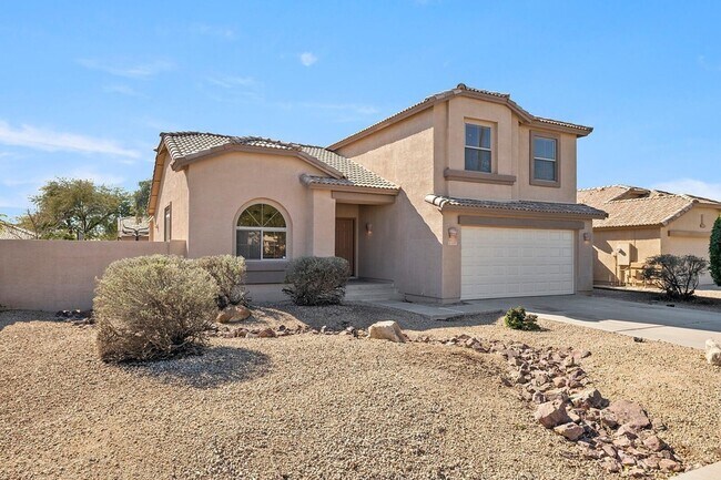 Photo - 3297 E Warbler Rd