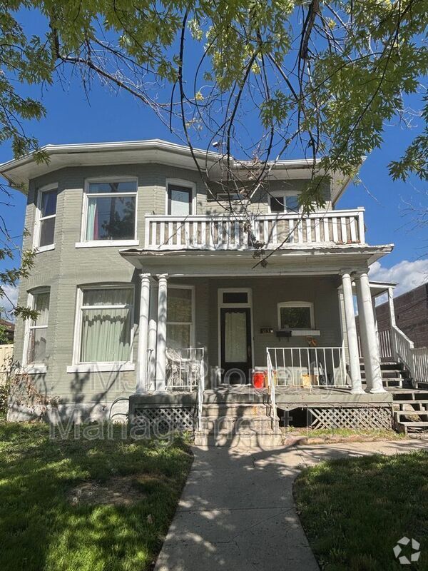 Building Photo - 1631 S 500 E Unit 1 Rental