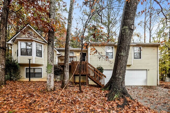 Building Photo - 6160 Mt Pisgah Ct