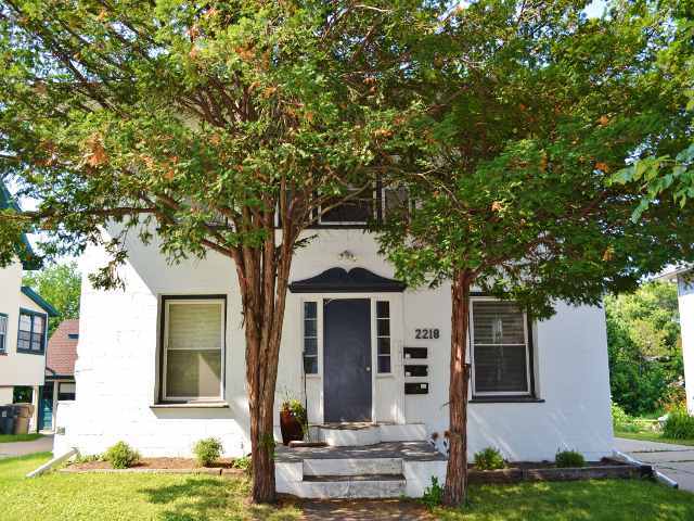 2218 Regent St Unit 1