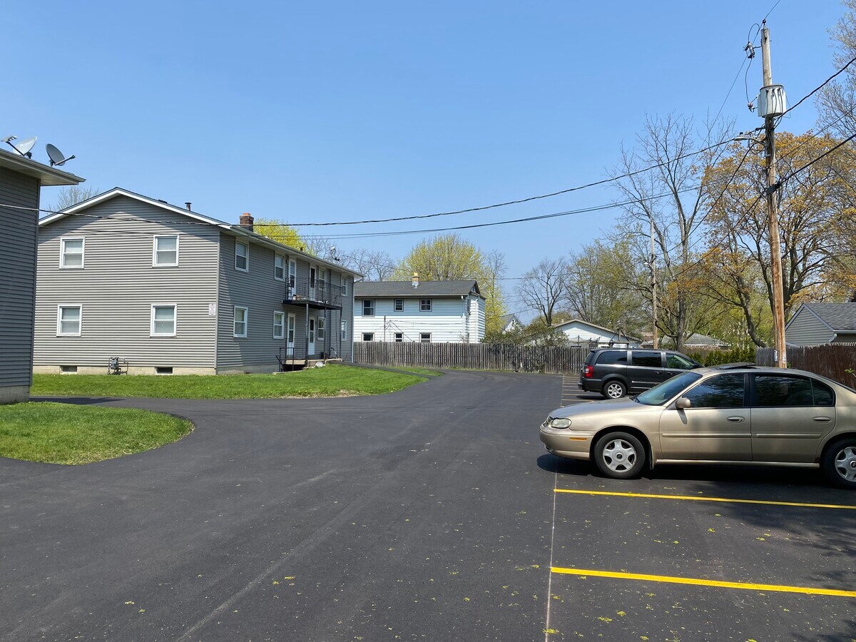 Photo - Carpenter Place Apartments