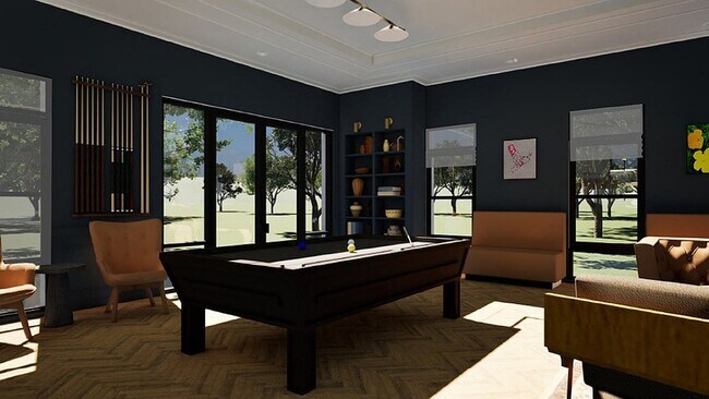 GameRoom_Two moores edge