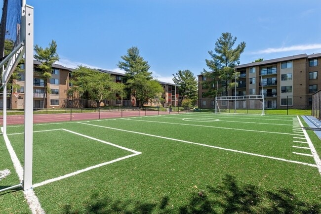 Spring Parc