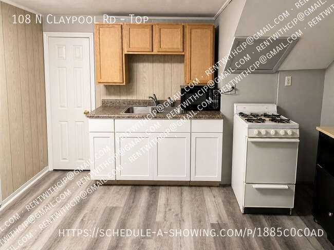 Photo - 108 N Claypool Rd Unit Top