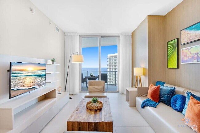 Building Photo - 4111 S Ocean Dr Unit ID1227374P Rental