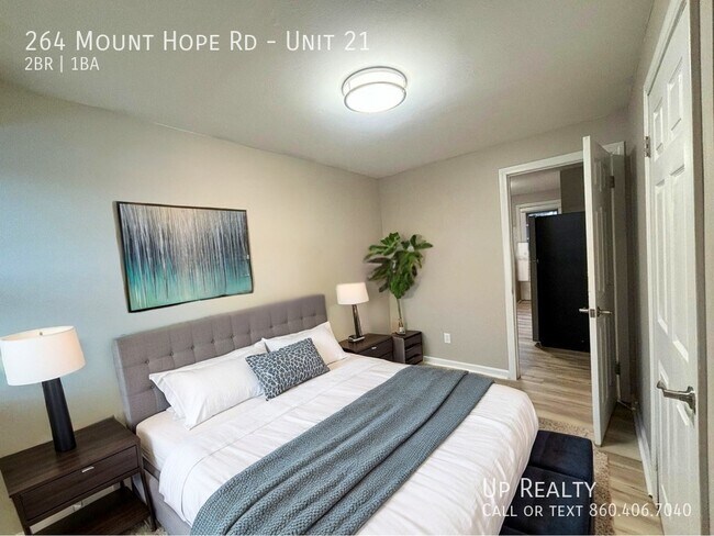 Photo - 264 Mt Hope Rd Unidad 21