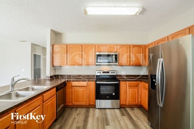 Photo - 2414 Rio Grande Valley Ct House