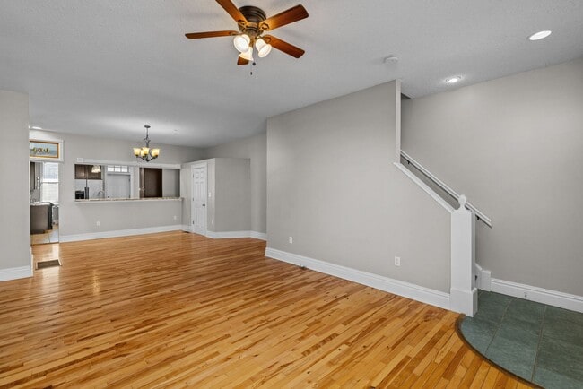 Photo - MOVE-IN SPECIAL | Updated 3BR Home in The Grove w/ Finished Basement + Yard