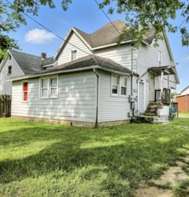 1127 S 18th St Unidad 1127 S 18th Street