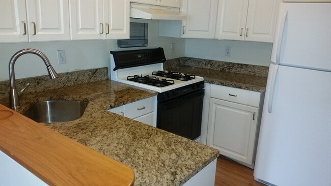 Building Photo - 318 Saint Paul St Unit 5